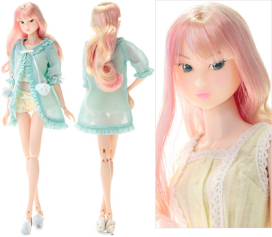 ☆7/10まで出品します☆ momoko モモコ ver.03ANの+crystalchambers.co.uk