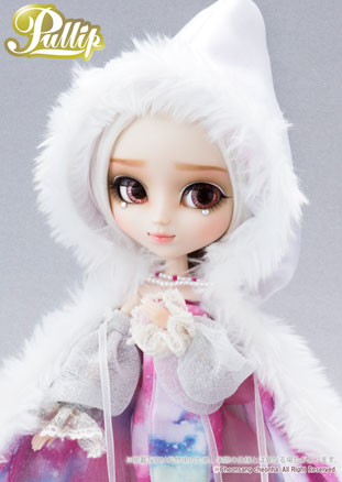 Pullip/Etoile 15周年記念 EtoileのNEWカラーバージョン | contifarma.pe