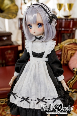 お1人様1点限り】 Charm Doll domi 40cm級 1/4ドール おもちゃ/人形